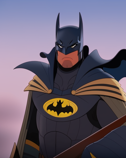 evang, Batman, character design, detailed face, epic fantasy, detail 8k_33490.png